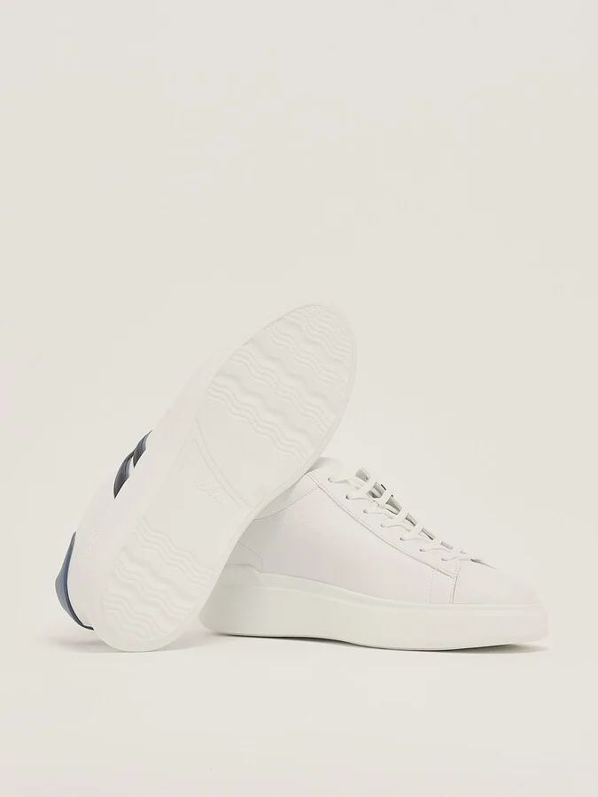 H580 Allacciato H Slash Sneaker - Image 4