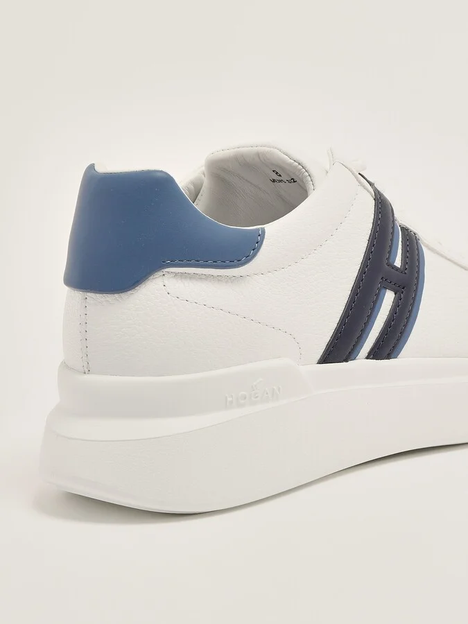 H580 Allacciato H Slash Sneaker - Image 5