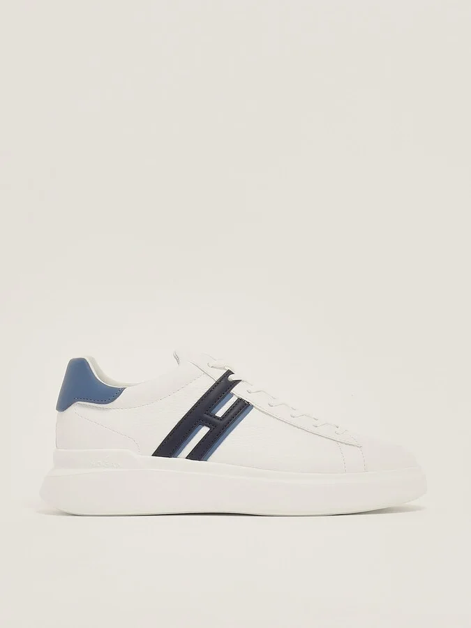 H580 Allacciato H Slash Sneaker
