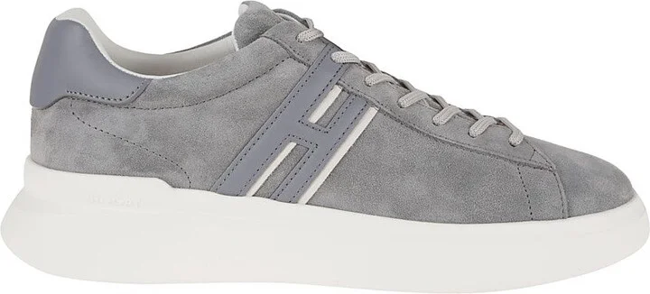 H580 Allacciato H Slash Sneakers