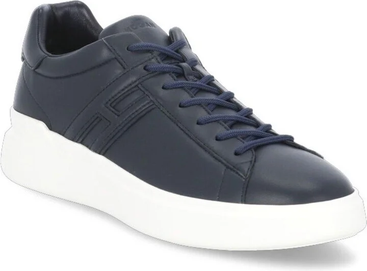 H580 Lace-up Sneakers - Image 2