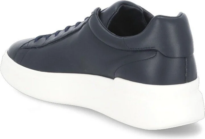 H580 Lace-up Sneakers - Image 3