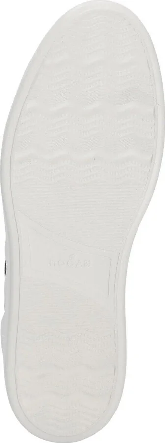 H580 Lace-up Sneakers - Image 4