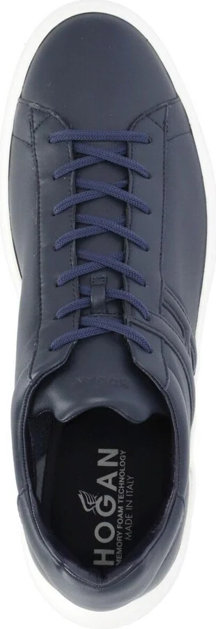 H580 Lace-up Sneakers - Image 5