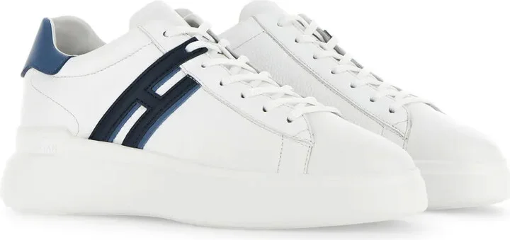 H580 low-top sneakers - Image 2