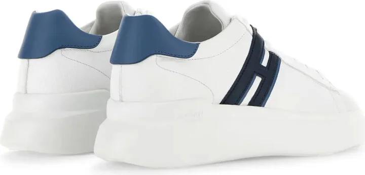 H580 low-top sneakers - Image 3