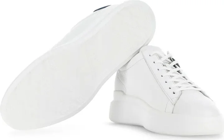 H580 low-top sneakers - Image 4