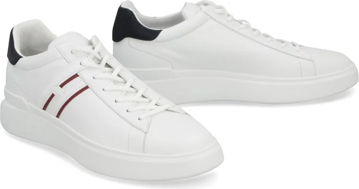 H580 Low-top Sneakers - Image 3