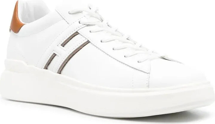 H580 low-top sneakers - Image 2