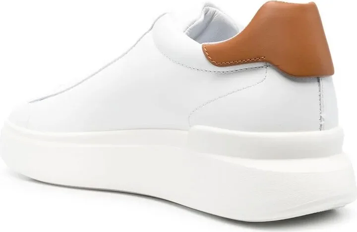 H580 low-top sneakers - Image 3