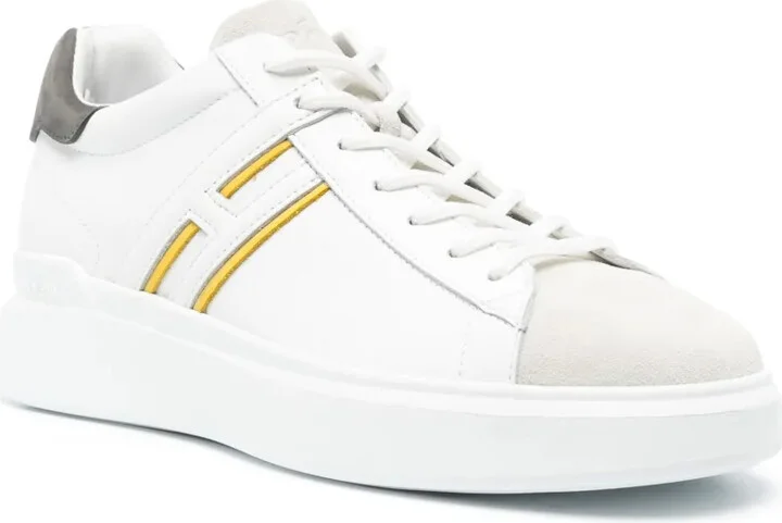 H580 low-top sneakers - Image 2