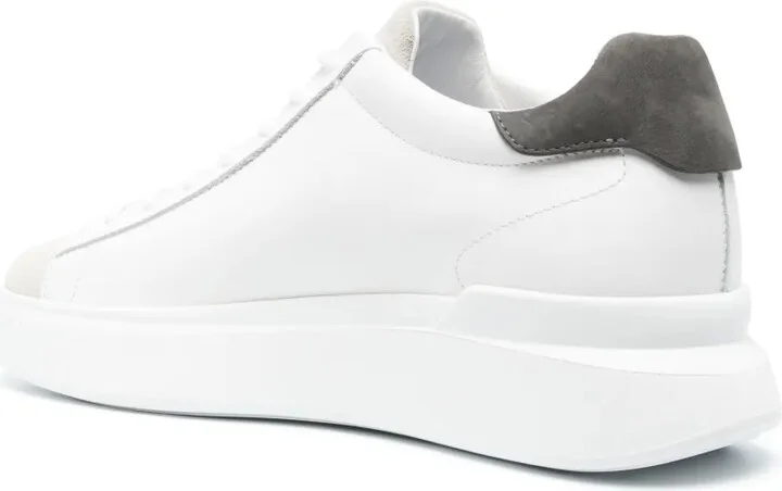 H580 low-top sneakers - Image 3