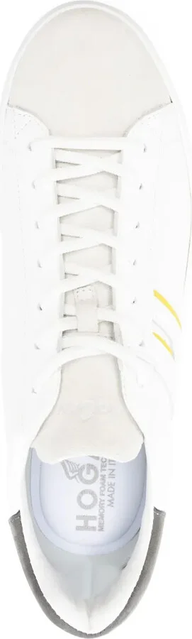 H580 low-top sneakers - Image 4