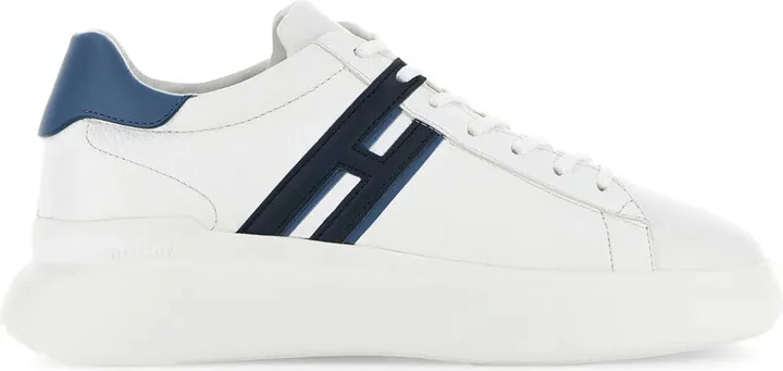 H580 low-top sneakers