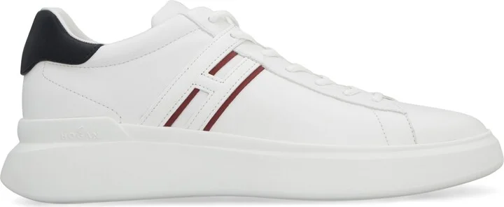 H580 Low-top Sneakers