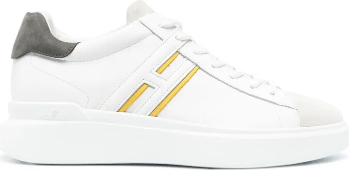 H580 low-top sneakers
