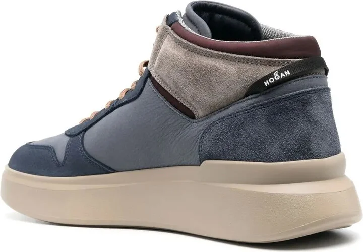 H580 mid-top sneakers - Image 3