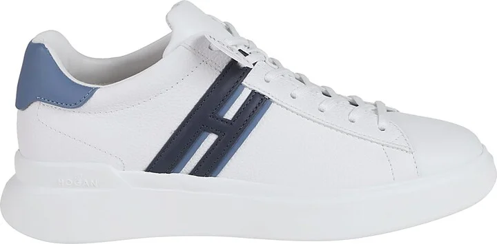 X Bianco/blu Tuareg
