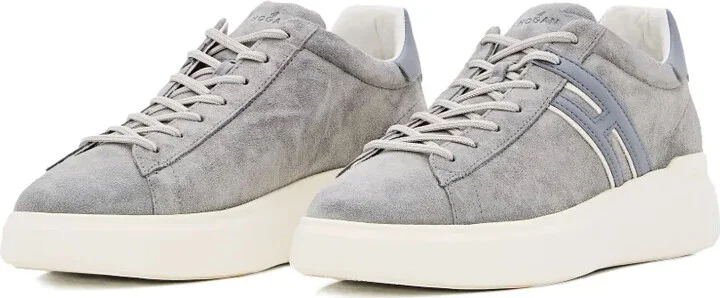 H580 trainers - Image 2