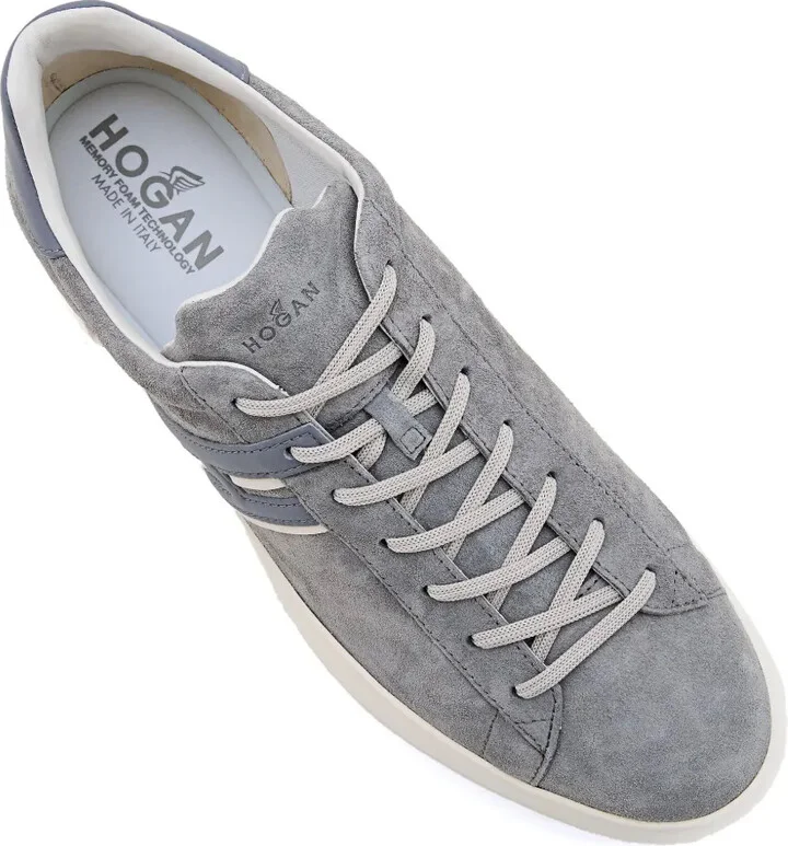 H580 trainers - Image 4