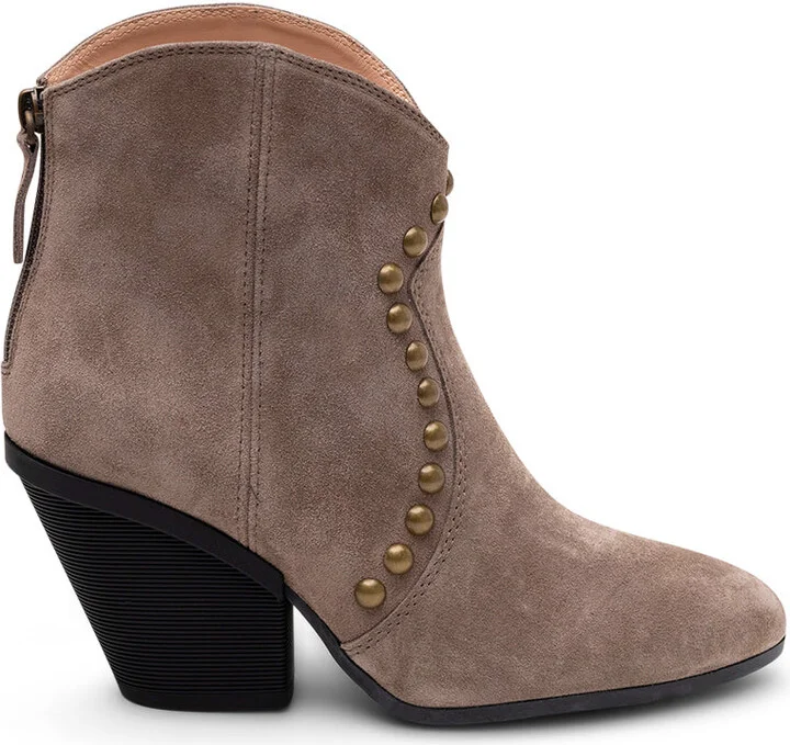 H581 Women's Boots