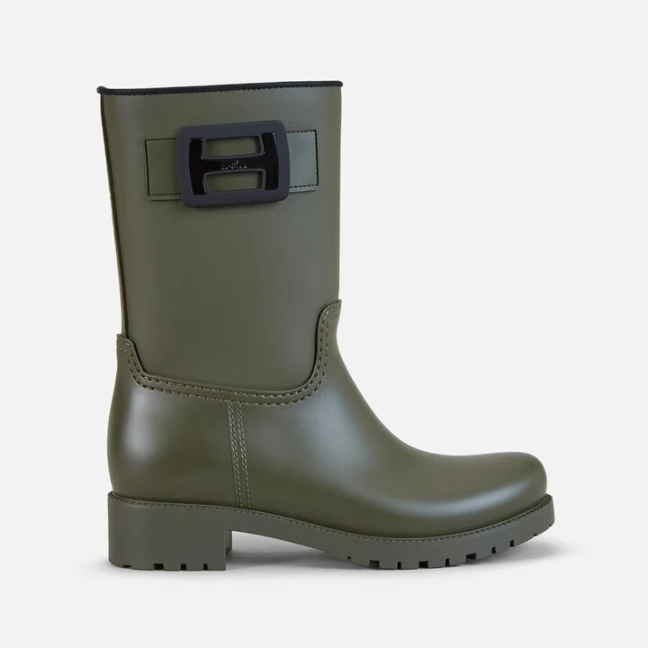 H583 Rain Boots