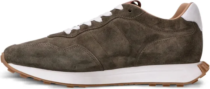 H601 H-patch sneakers - Image 3