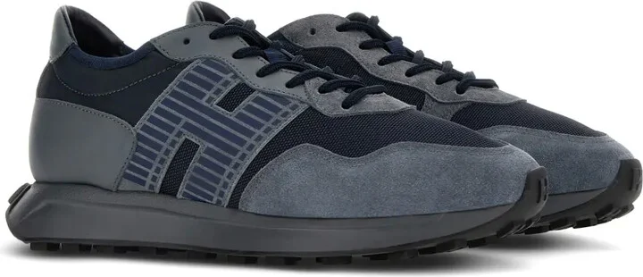 H601 low-top sneakers - Image 2