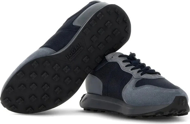 H601 low-top sneakers - Image 4