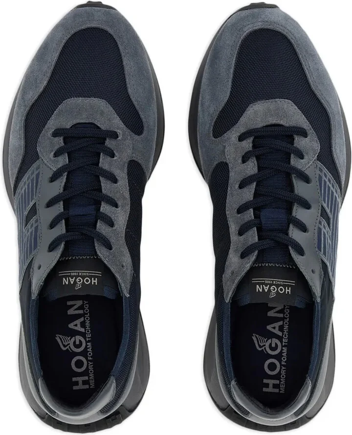 H601 low-top sneakers - Image 5