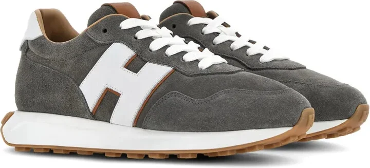 H601 low-top sneakers - Image 2