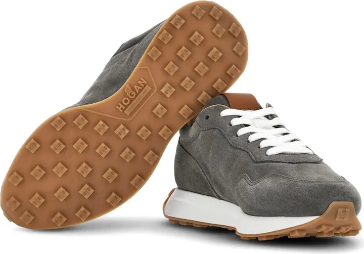 H601 low-top sneakers - Image 4