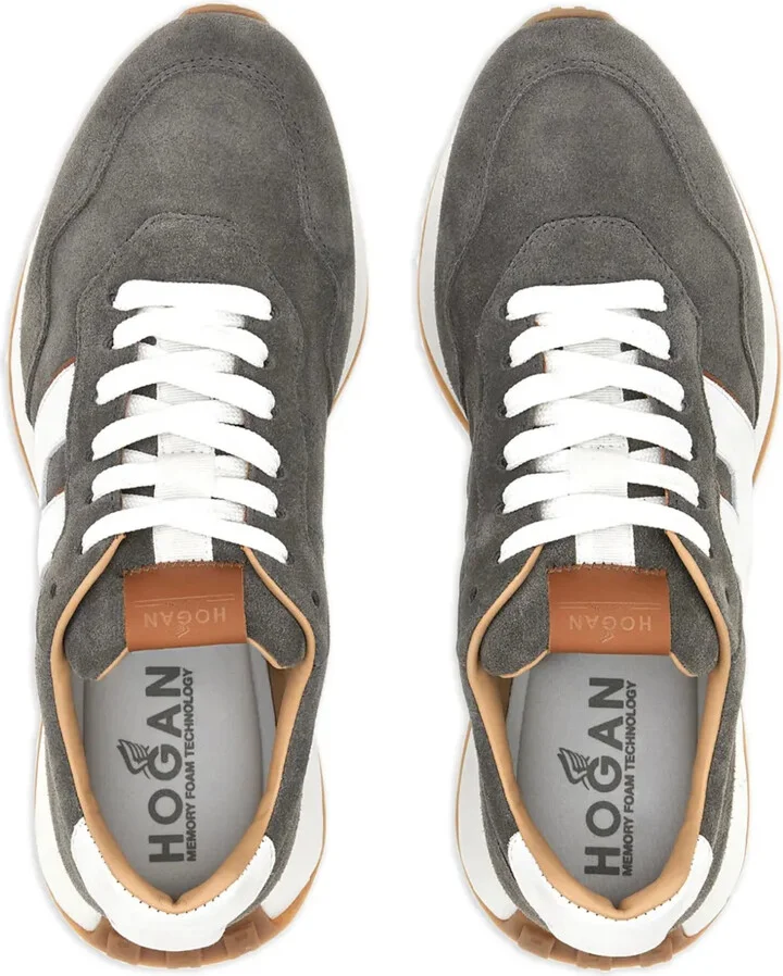 H601 low-top sneakers - Image 5