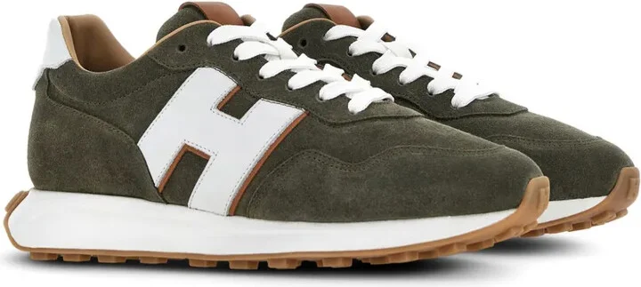 H601 low-top sneakers - Image 2