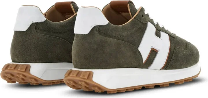 H601 low-top sneakers - Image 3