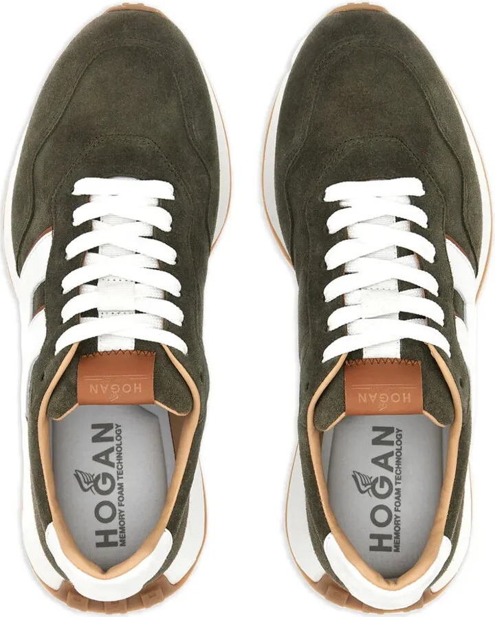 H601 low-top sneakers - Image 5