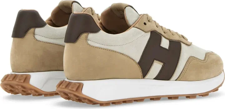 H601 low-top sneakers - Image 3