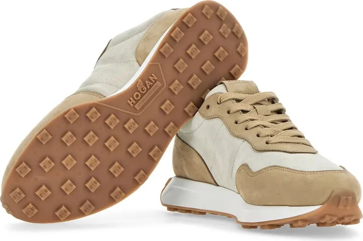 H601 low-top sneakers - Image 4