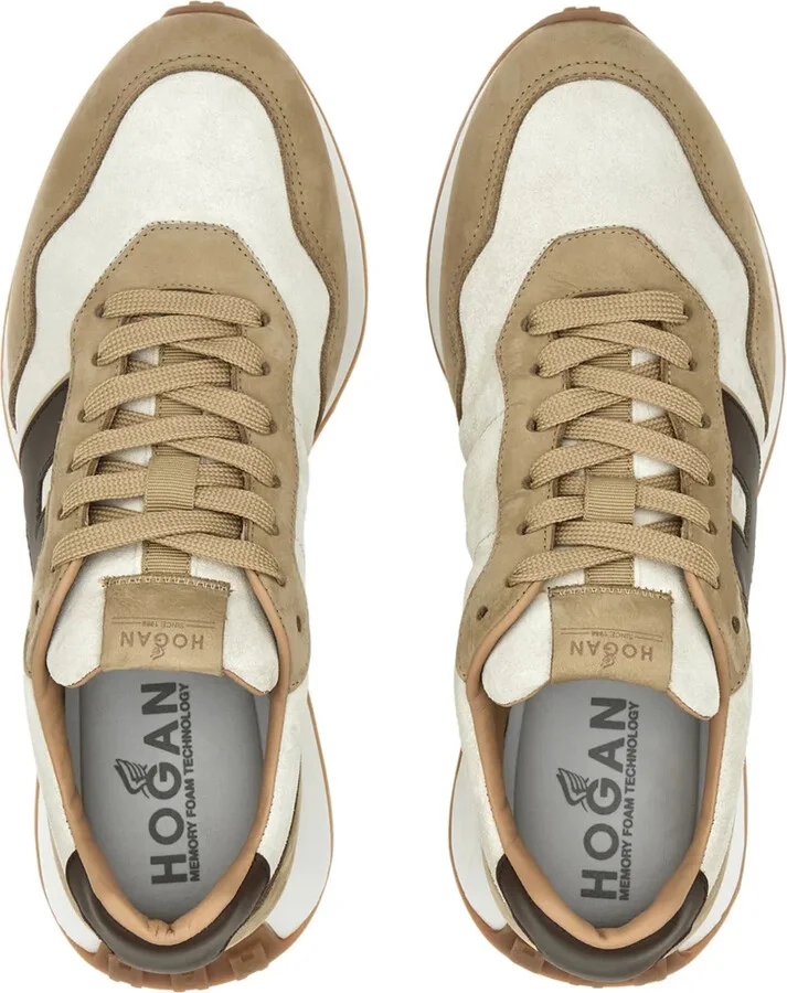 H601 low-top sneakers - Image 5