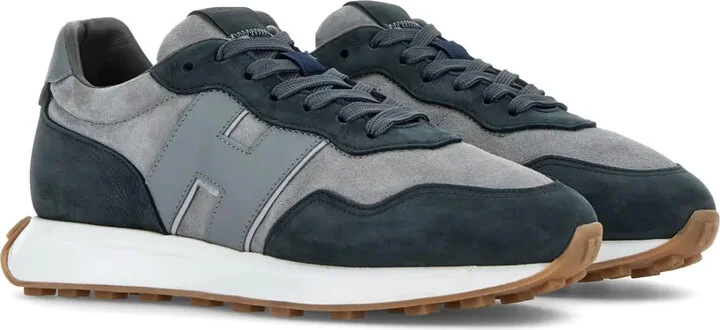 H601 low top sneakers - Image 2