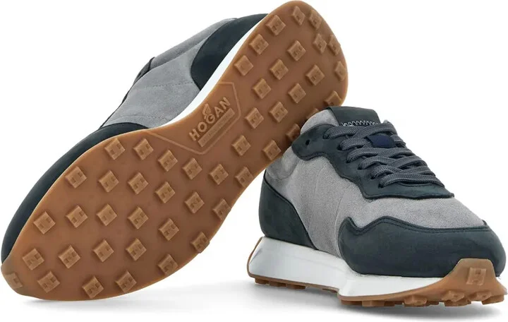 H601 low top sneakers - Image 4