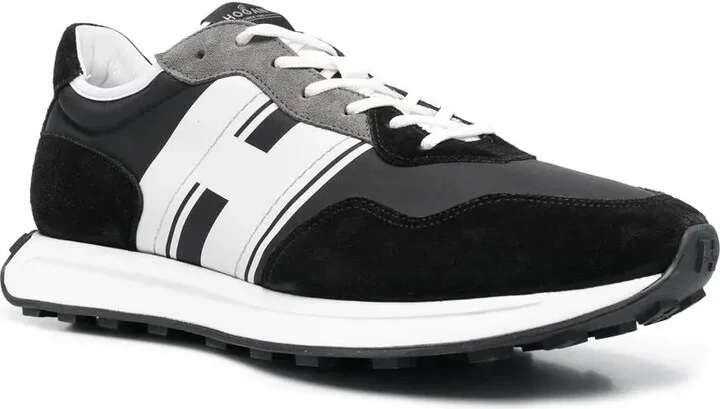 H601 low-top sneakers - Image 2
