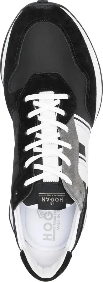 H601 low-top sneakers - Image 4