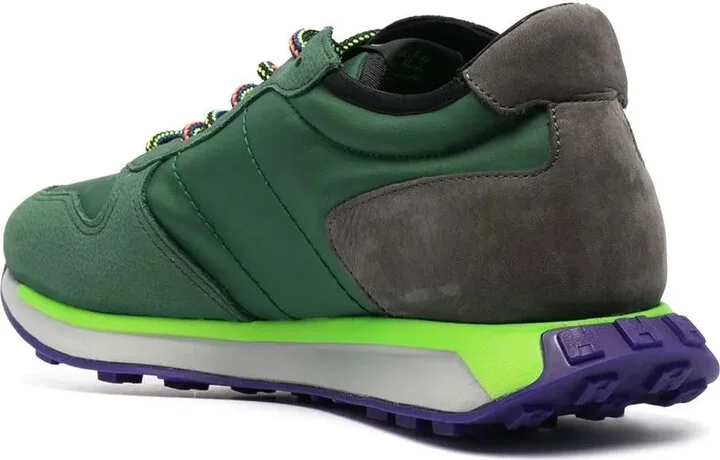 H601 low-top sneakers - Image 3