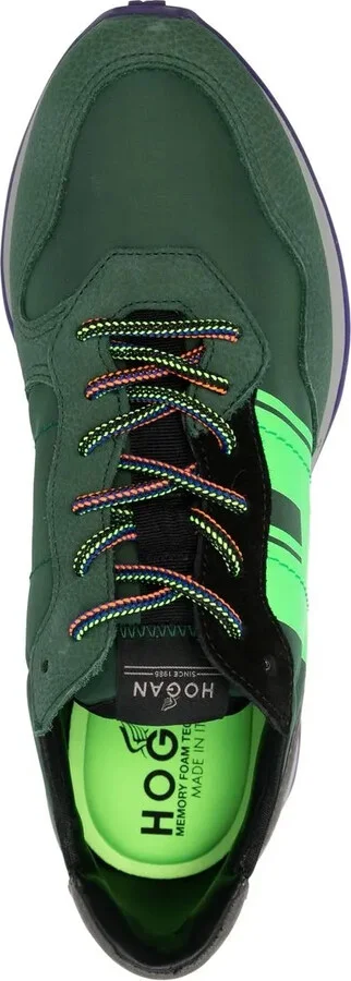 H601 low-top sneakers - Image 4