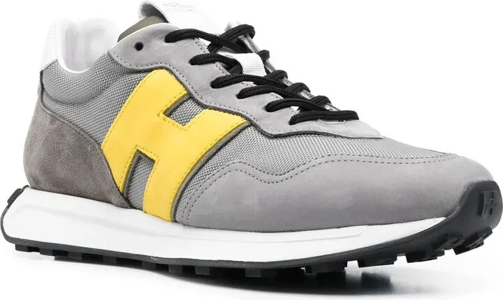 H601 low-top sneakers - Image 2