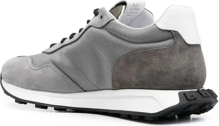 H601 low-top sneakers - Image 3