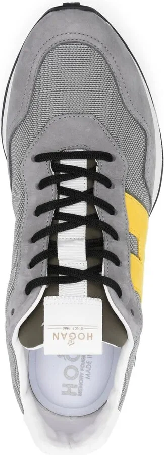 H601 low-top sneakers - Image 4