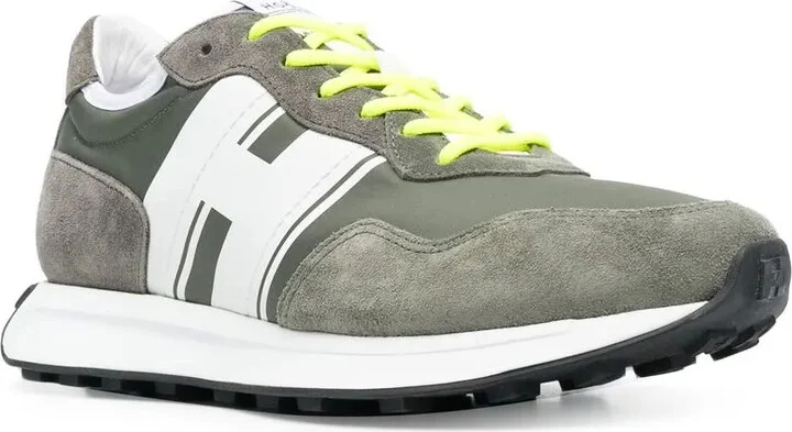 H601 low-top sneakers - Image 2