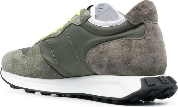 H601 low-top sneakers - Image 3